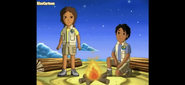 ¡Hola, Diego's parents! How are you guys doing?