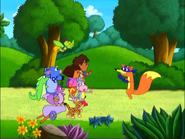 Swiper, no swiping!
