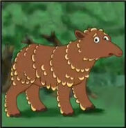 Do tapirs have feathers?