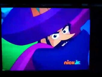 I Am El Mago, Dora the Explorer Wiki