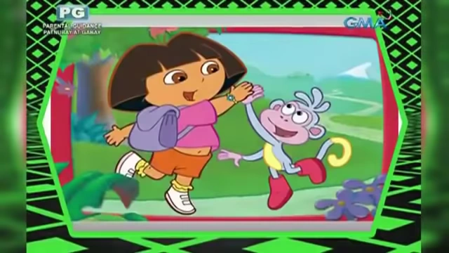 Dora the Explorer in popular culture | Dora the Explorer Wiki | Fandom