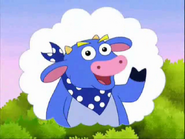 Benny the Bull!