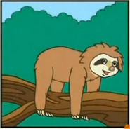 Diego Saves The Mommy And Baby Sloth Wrong Answer 2