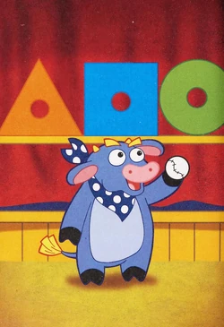Benny From Dora