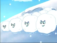 Snowballs!!!