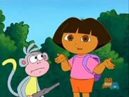 "Who do we ask for help, when we don't know which way to go?"