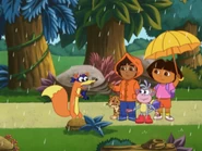 maaaan!" said Swiper.