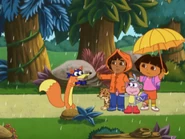 Swiper, NO swiping!