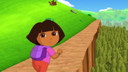 Dora and the Very Sleepy Bear 🐻💤 Full Episode Dora the Explorer 0-43 screenshot (1)