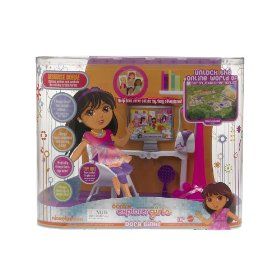 Dora's Explorer Girls | Dora the Explorer Wiki | Fandom