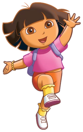 Seasons 1-6 / Go, Diego, Go! (Promotional)
