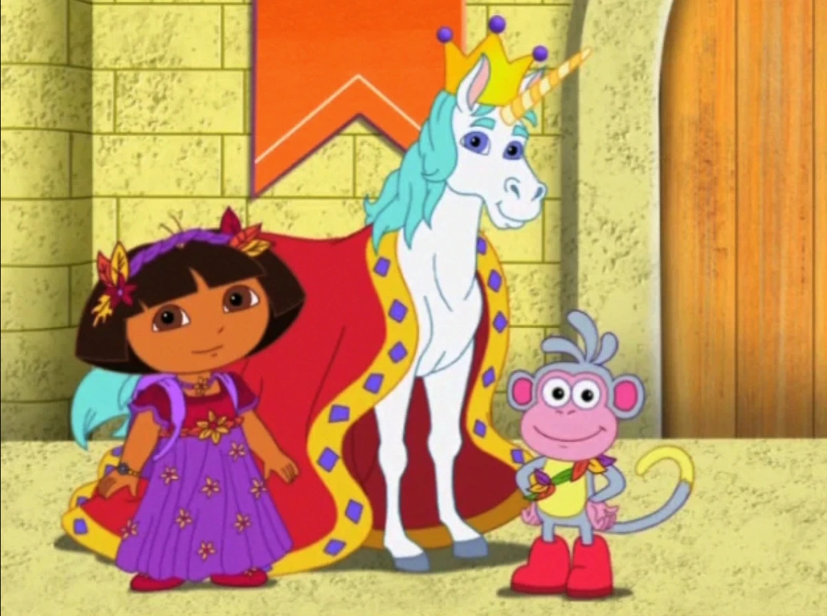 CategoryEpisodes with Unicornio Dora the Explorer Wiki Fandom