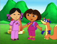 "Friends HELP friends!"