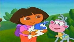 Lost And Found Gallery Dora The Explorer Wiki Fandom