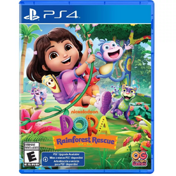 List of Dora the Explorer Video Games | Dora the Explorer