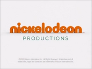 Nick logo