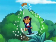 I'm trapped inside this bottle,