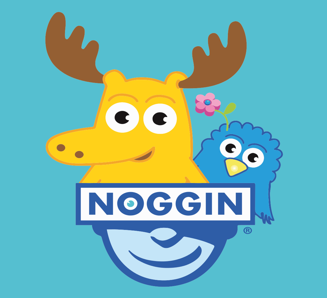 Everywhere I Go, Noggin Wiki