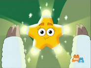 the brightest Explorer Star!