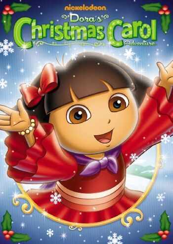 Dora-The-Explorer-Doras-Christmas-Carol-Adventure-DVD