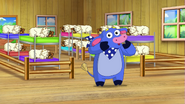Dora and the Very Sleepy Bear 🐻💤 Full Episode Dora the Explorer 8-22 screenshot