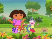 Apple Tree! (It’s the Fiesta Trio!)
