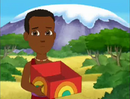 Are there bracelets in Tanzania?