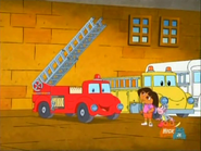 to help people when they are stuck in high places."