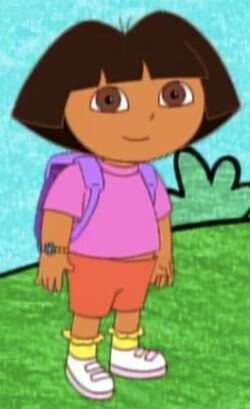 List of Dora's outfits, Dora the Explorer Wiki, Fandom