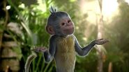Dora och den förlorade staden av guld (2019) - "Stövlar" - Paramount Pictures