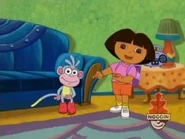 Mambo, Mambo, Mambo, Mambo! Mambo, Mambo, Mambo!