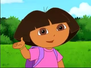 "Where do we go first?" Dora asked.