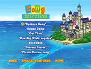 Song selection (2)