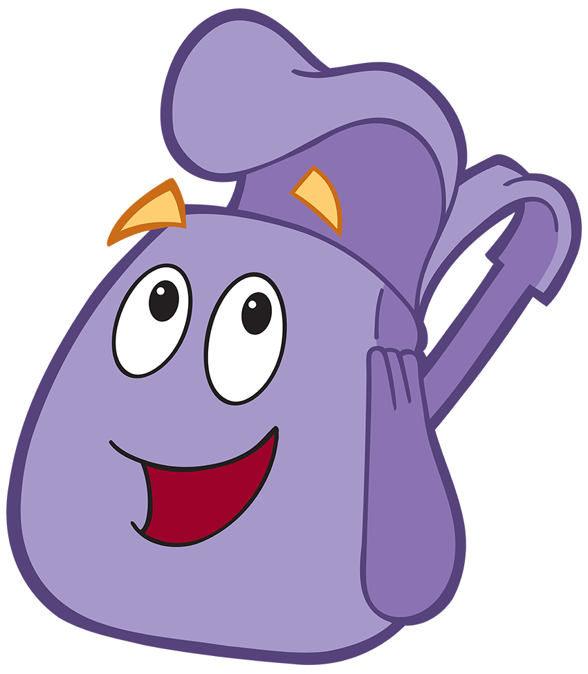 Backpack | Dora the Explorer Wiki | Fandom