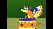 Dora The Explorer Swiper Oh Man Compilation Season 2 0-54 screenshot