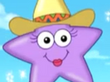 Cowgirl Star