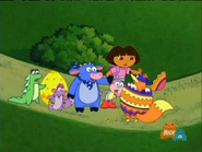 Swiper, NO swiping!