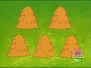 Where's the piggy?