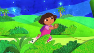 Dora the Explorer Moonlight Adventure Song 1-23 screenshot (1)