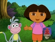 "I need your help to check the Map and find the quickest way to Daisy's party."
