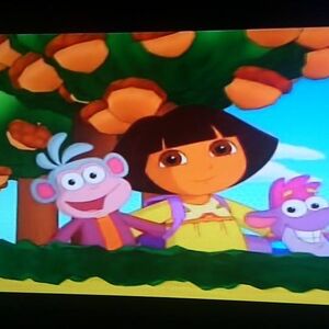 Dora S Thanksgiving Day Parade Dora The Explorer Wiki Fandom
