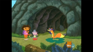 Swiper, no swiping!