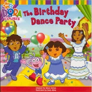 The book adaption of the episode.