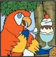 The Mommy Macaw Wrong Answer 4