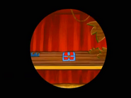 Pirate Pig found the treasure (that has costumes in it).