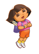 Dora photo5