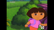 Dora's Fairytale Adventure 2023-7-13