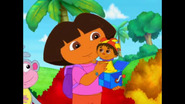 Jumping and Finding Dora the Explorer 1-15 screenshot
