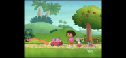 Goodbye, Swiper!