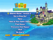 Song selection (3)